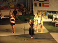 Eurobot'2011